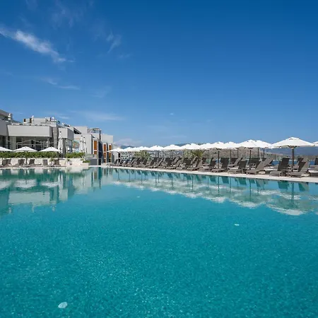 فندق Mirada Exclusive 5*