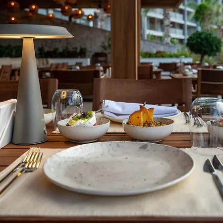 Hotel Mirada Exclusive 5*