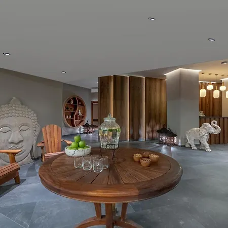 Mirada Exclusive 5* بودروم