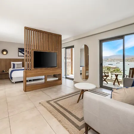 Mirada Exclusive Hotel 5*