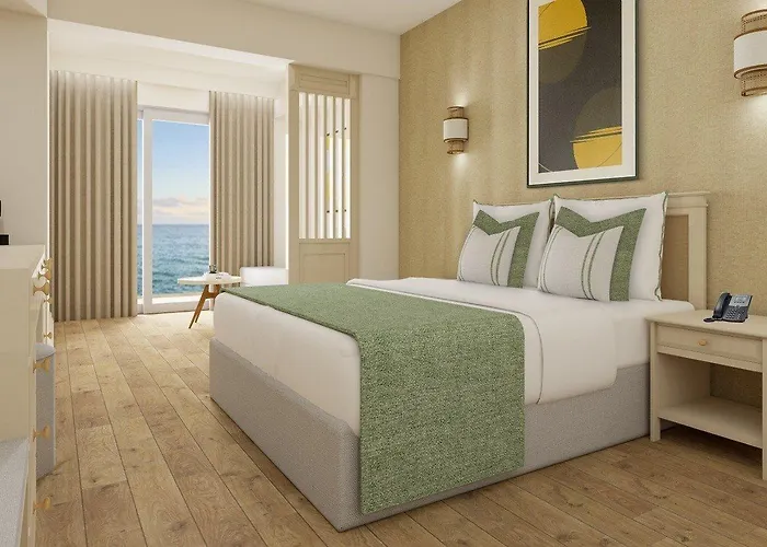 Hotel Mirada Exclusive Bodrum