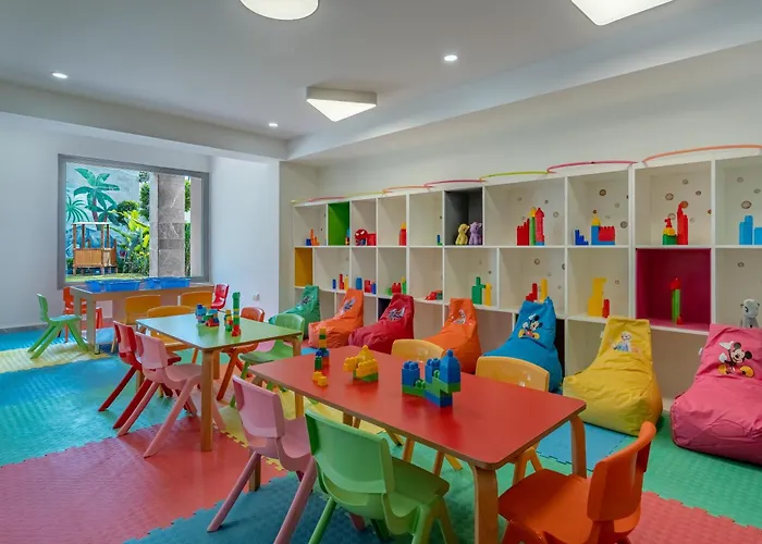 Hotel Mirada Exclusive 5*