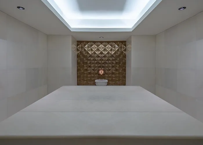 Hotel Mirada Exclusive Bodrum