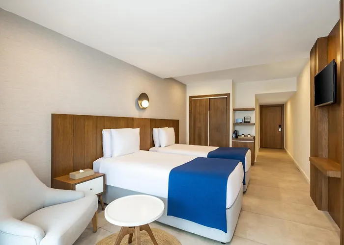 Mirada Exclusive Hotel 5*