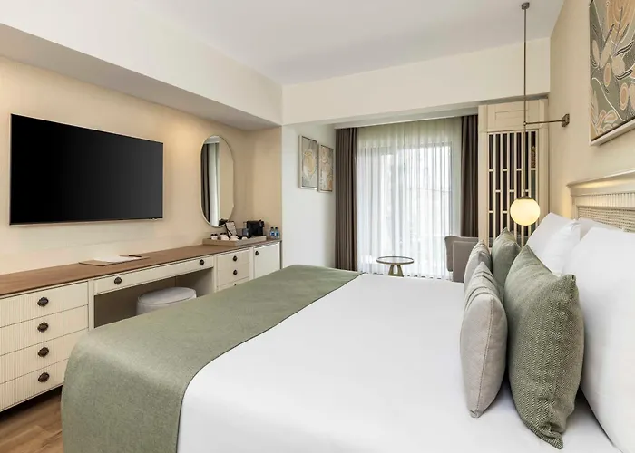 Mirada Exclusive Hotel