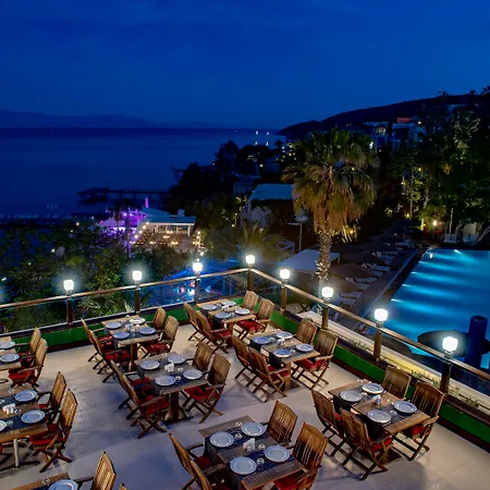 Mirada Exclusive Ξενοδοχείο 5*