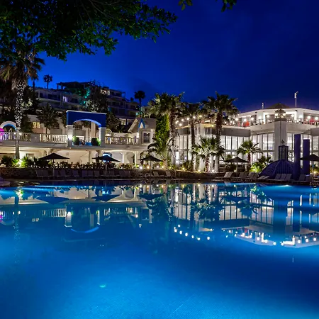 Ξενοδοχείο Mirada Exclusive 5*