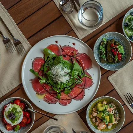 Mirada Exclusive Αλικαρνασσός