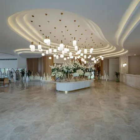 Mirada Exclusive Hotel Bodrum