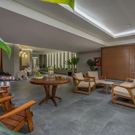 Mirada Exclusive Hotel Bodrum