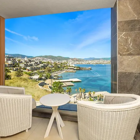 Mirada Exclusive Ξενοδοχείο