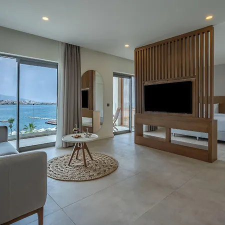 Mirada Exclusive Αλικαρνασσός