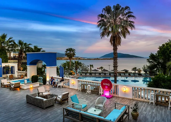 Mirada Exclusive Hotel