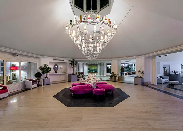 Hotel Mirada Exclusive