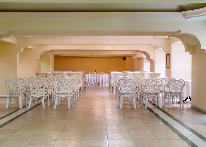 Hotel Mirada Exclusive Bodrum