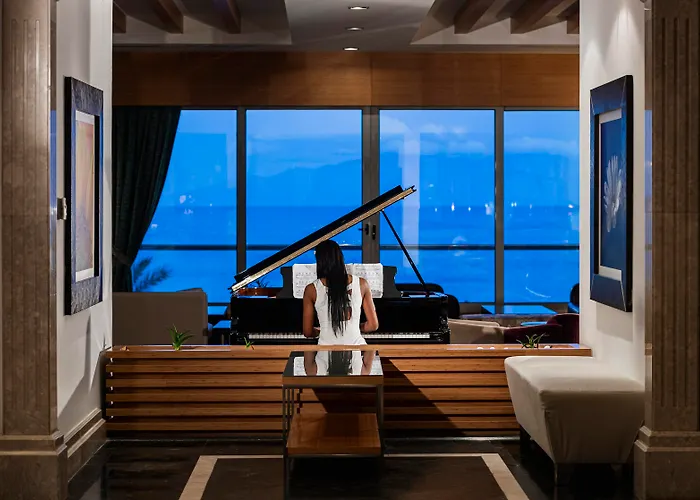 Hotel Mirada Exclusive Bodrum