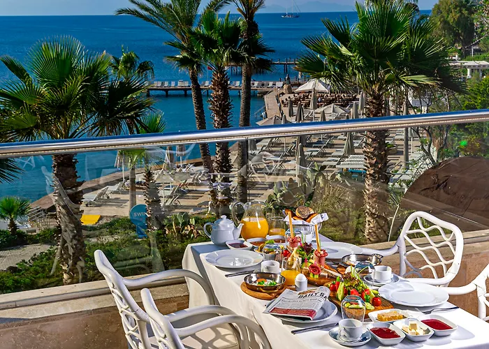 Mirada Exclusive Hotel 5*