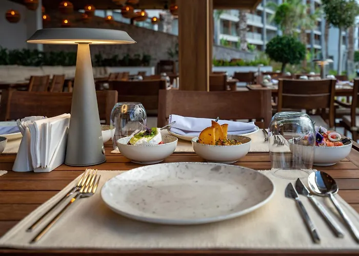 Hotel Mirada Exclusive 5*