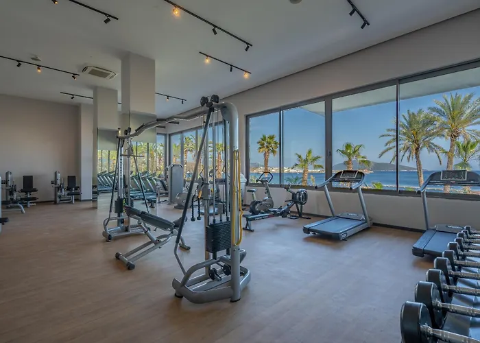 Mirada Exclusive Hotel