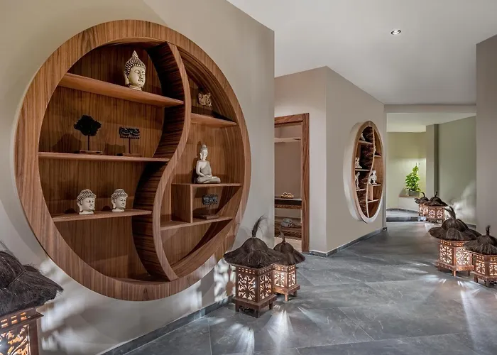 Hotel Mirada Exclusive 5*