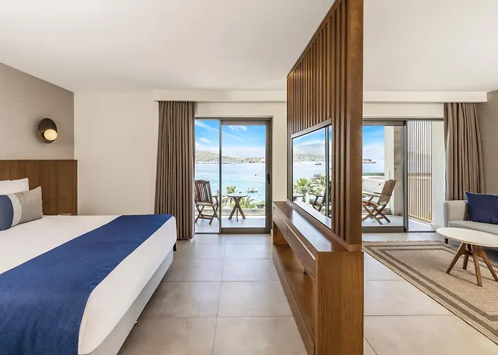 Mirada Exclusive Bodrum