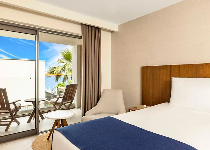 Hotel Mirada Exclusive