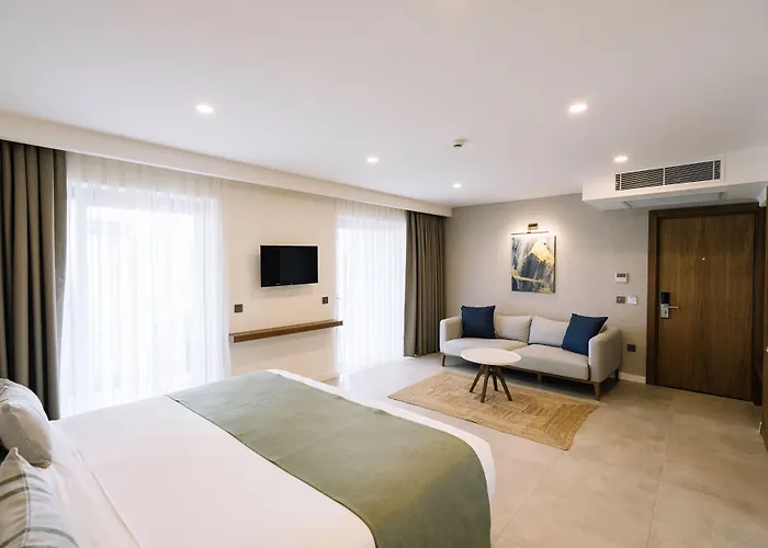 Hotel Mirada Exclusive