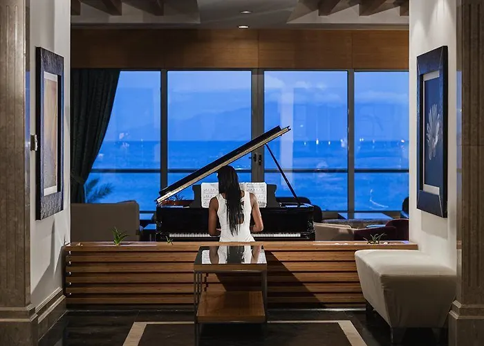 Mirada Exclusive Hotel Bodrum