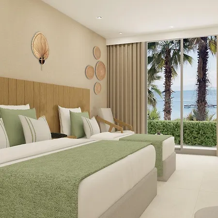 Hotel Mirada Exclusive