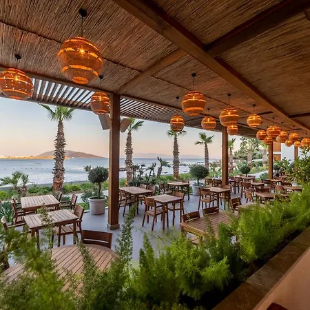 Hotel Mirada Exclusive Bodrum