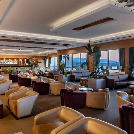 Hotel Mirada Exclusive Bodrum