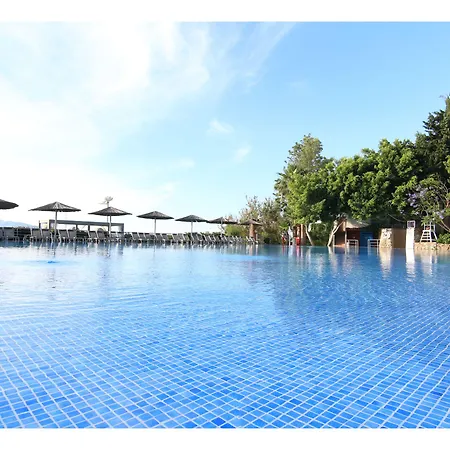 Mirada Exclusive 5* Bodrum