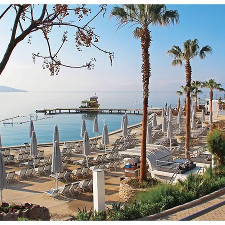 Mirada Exclusive Hotel Bodrum