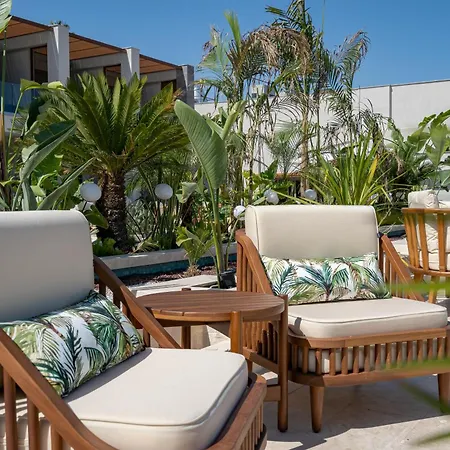 Mirada Exclusive Hotel 5*