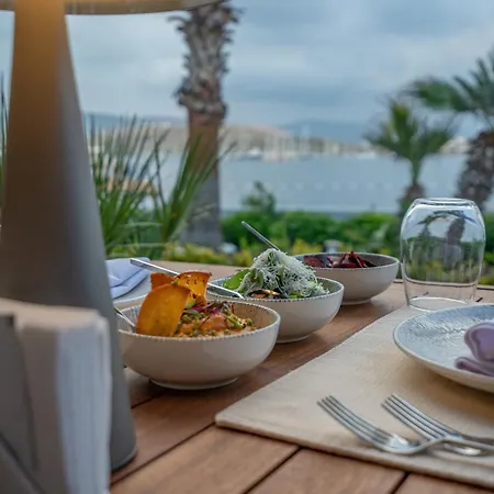 Mirada Exclusive 5* Bodrum