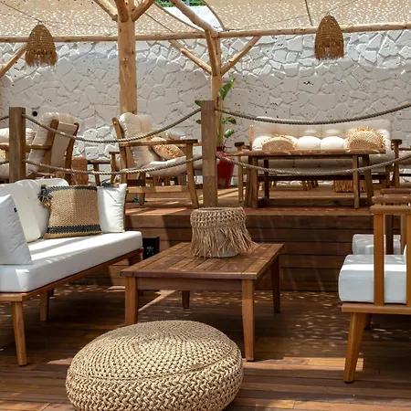 Hotel Mirada Exclusive