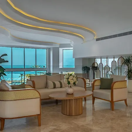 Mirada Exclusive 5* Bodrum