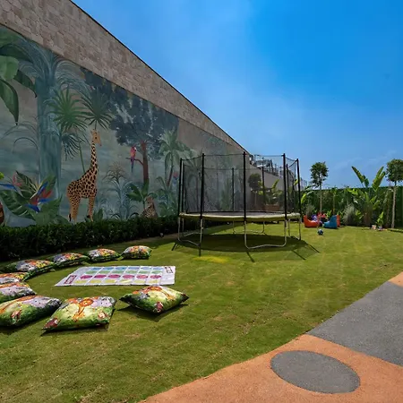 Hotel Mirada Exclusive 5*