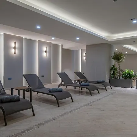 Mirada Exclusive Hotel 5*