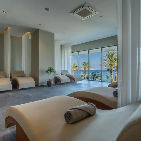 Mirada Exclusive Hotel Bodrum