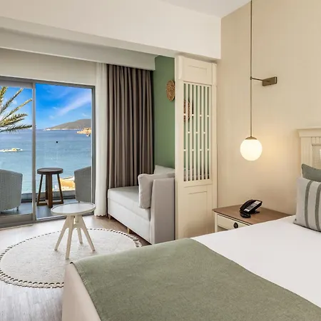 Mirada Exclusive Hotell