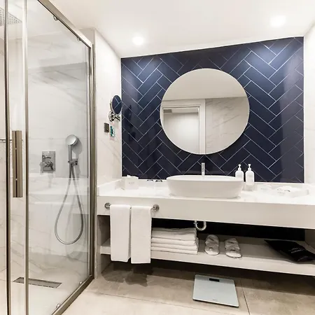 Otel Mirada Exclusive 5*