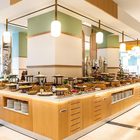 Mirada Exclusive Otel 5*