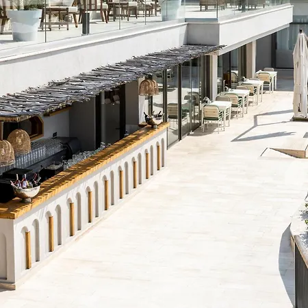 Otel Mirada Exclusive Bodrum