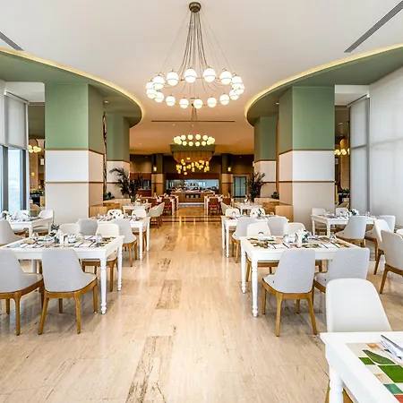 Mirada Exclusive Otel Bodrum