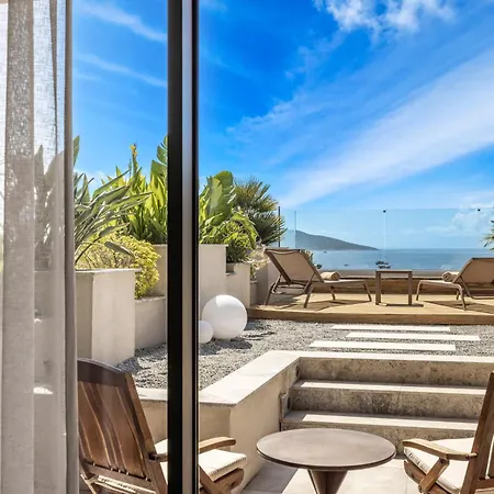 Otel Mirada Exclusive Bodrum