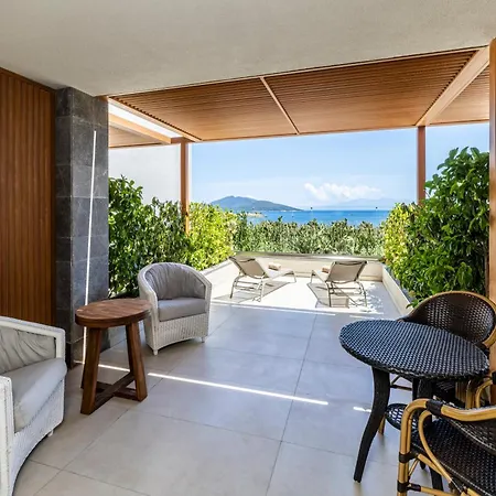 Mirada Exclusive Otel 5*