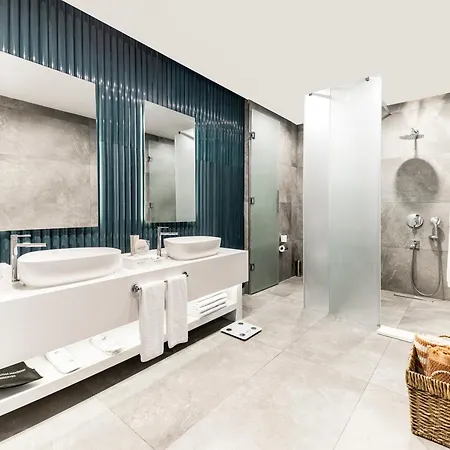 Mirada Exclusive Otel 5*
