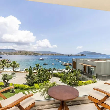 Mirada Exclusive 5* Bodrum