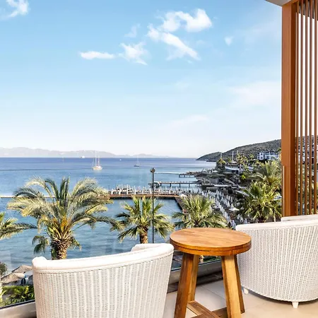 Hotell Mirada Exclusive 5*